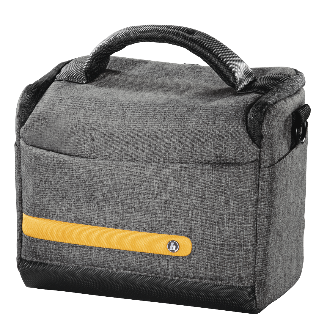 Hama "Terra" Camera Bag 130 grey