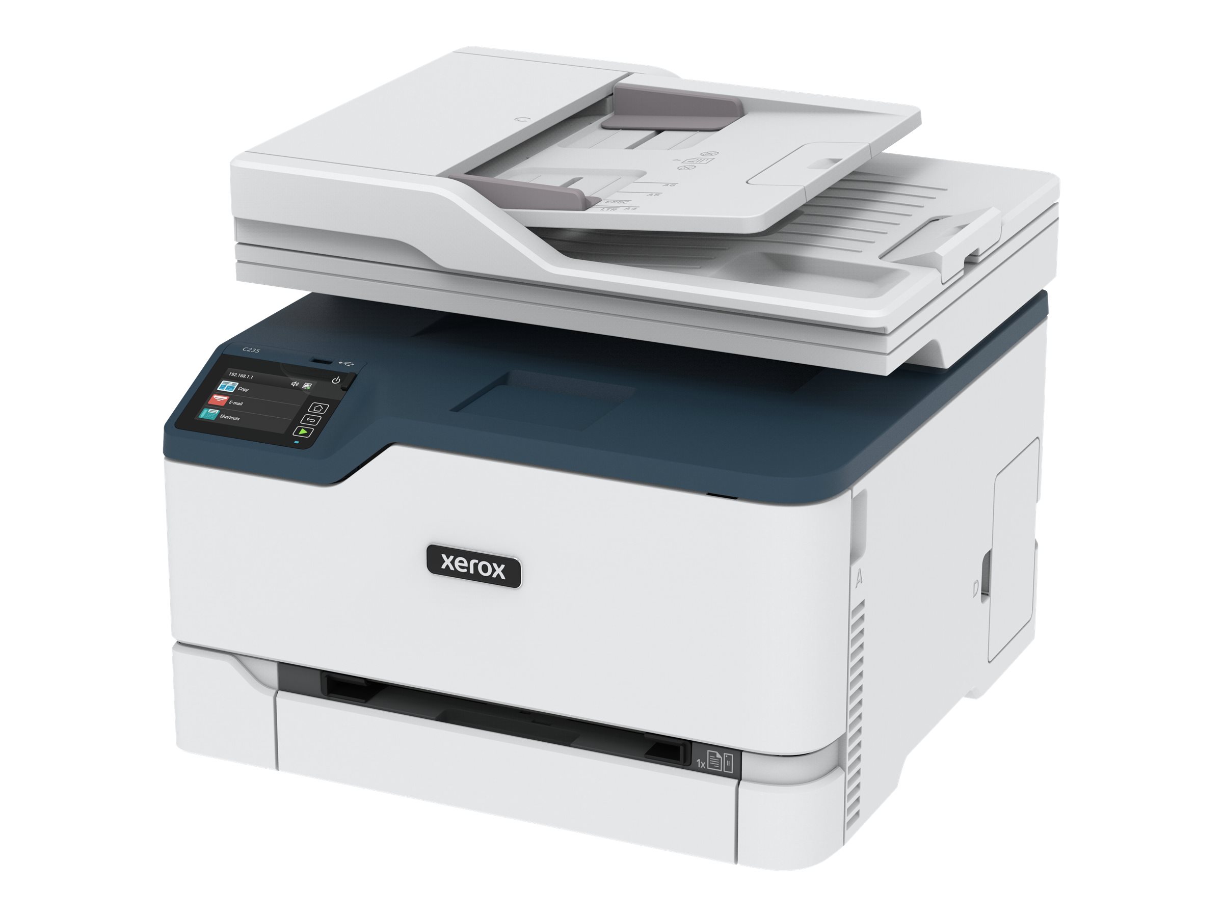 Xerox C235 Laser billede