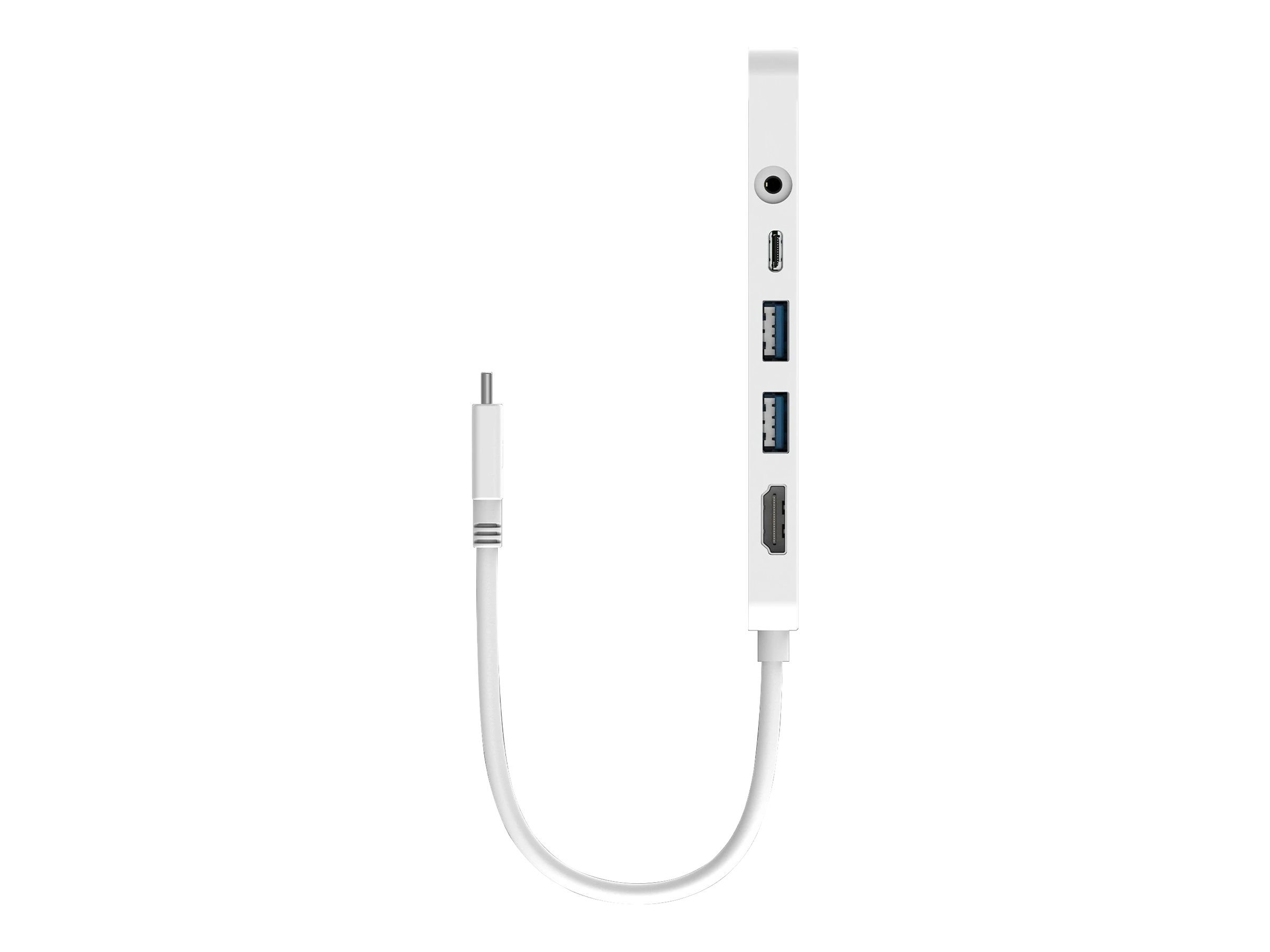 j5create JCD373 USB-C Dockingstation