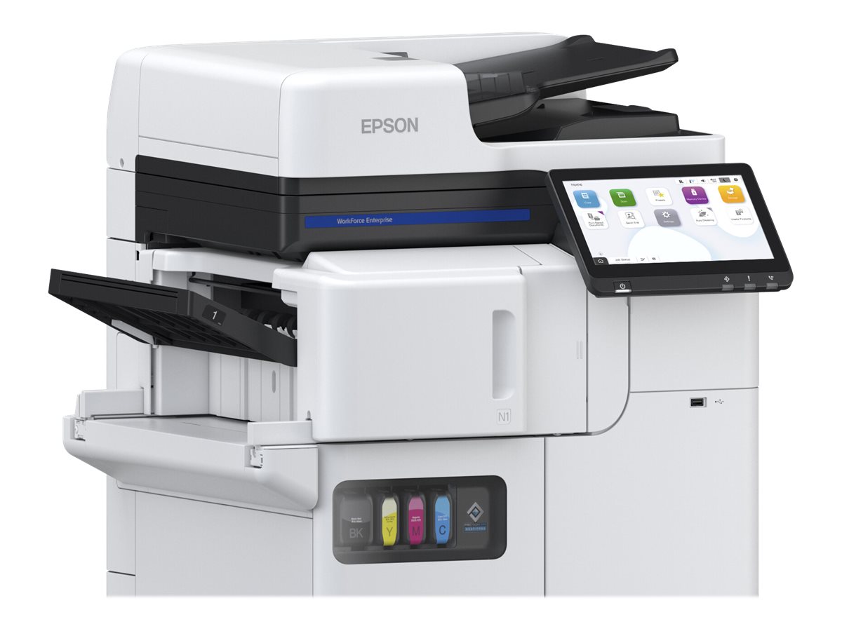 Epson P1 - inner finisher