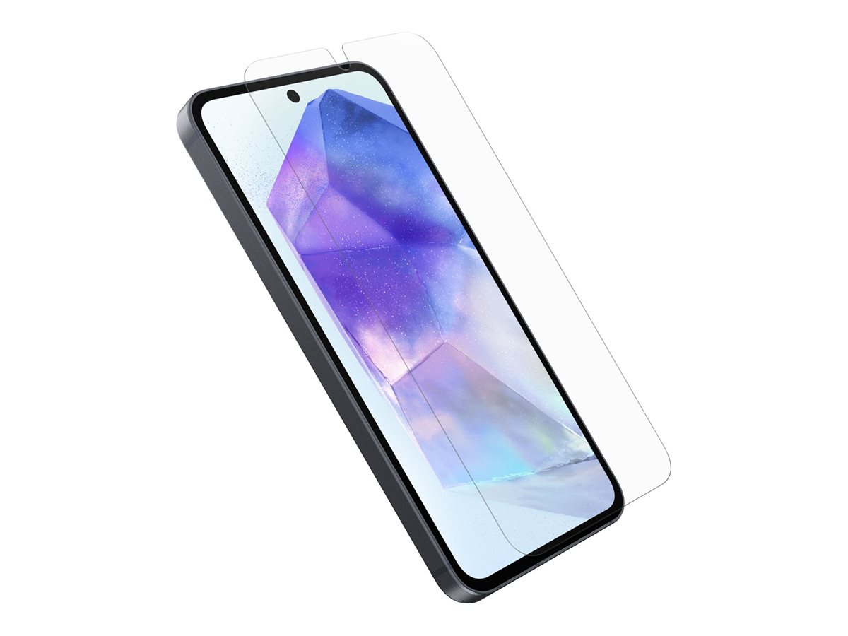 OtterBox Glass Samsung Galaxy A55 5G - clear - ProPack