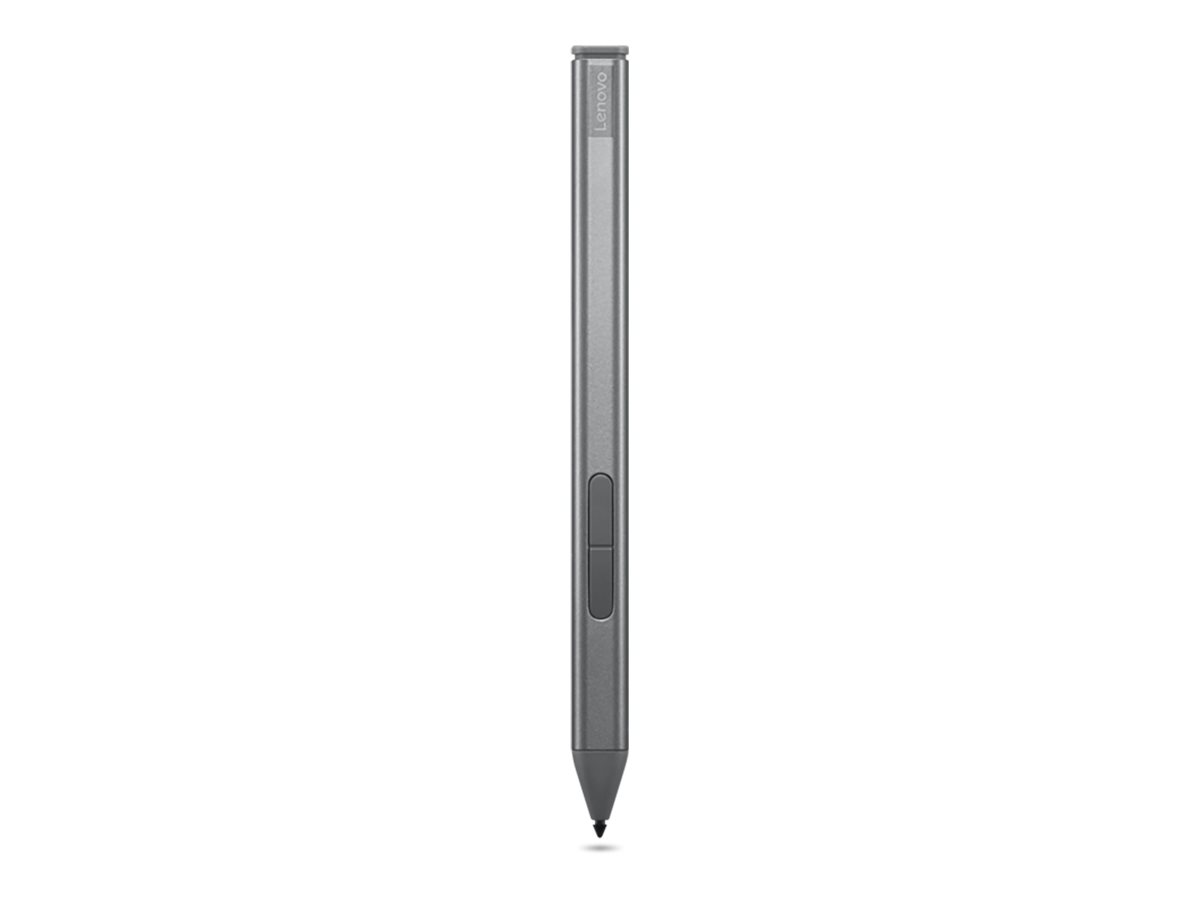 Lenovo Slim Pen - active stylus - storm grey - Stylus - Grå