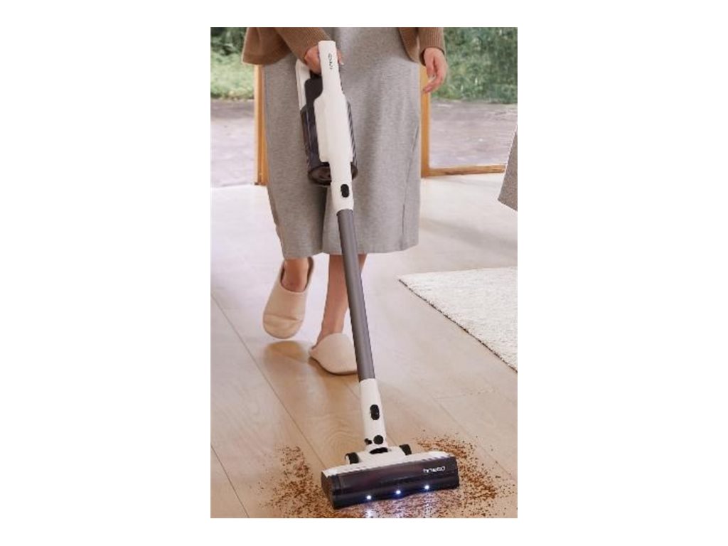 Tineco A30S Plus Støvsuger 160W 1liter Hvid billede