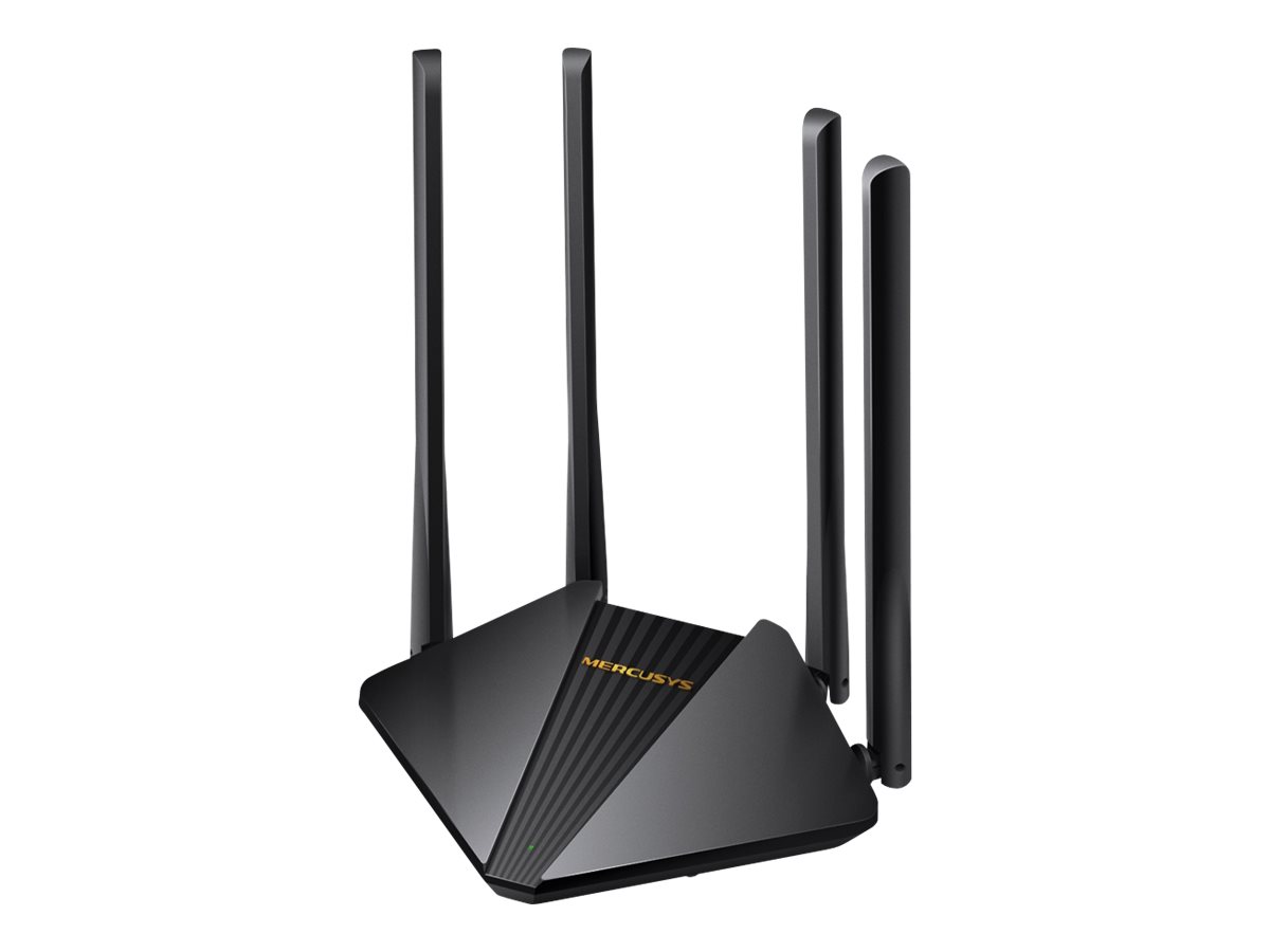 MERCUSYS MR30G wireless router - Wireless router