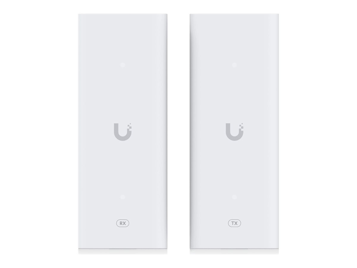 Ubiquiti Poe Over 2-wire Retrofit Extender
