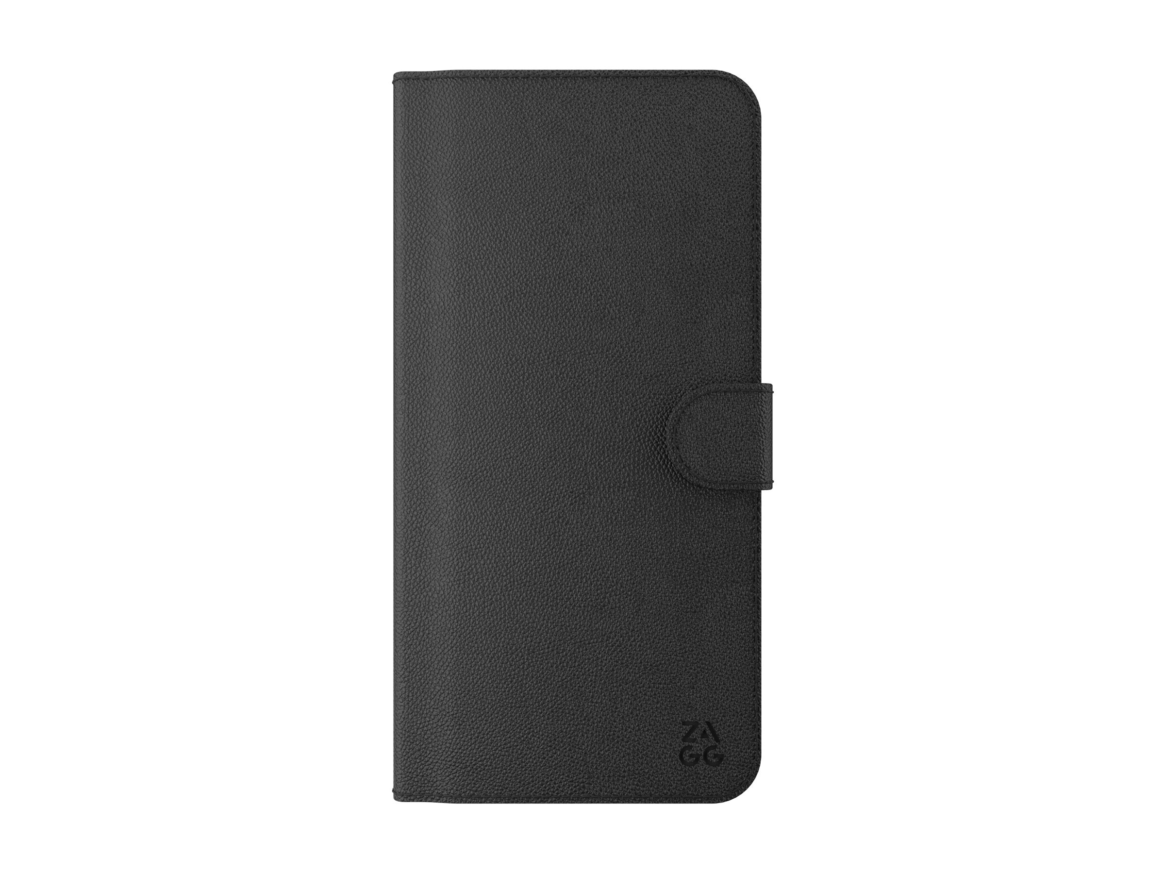 Zagg Folio Case Samsung Galaxy S25 Fe Sort