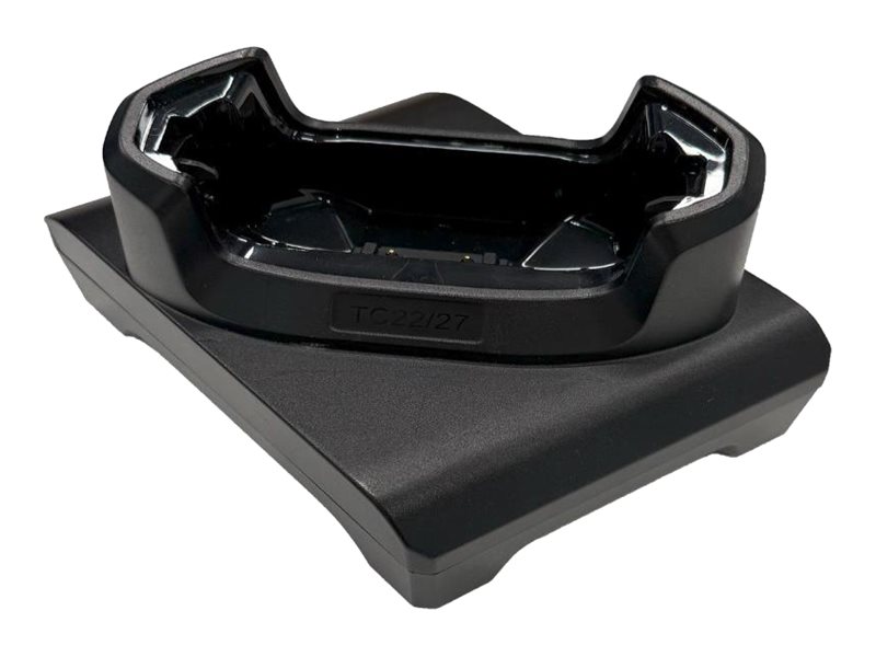 Zebra Opladningsdock