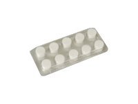 Krups XS 3000 Cleaning tablets