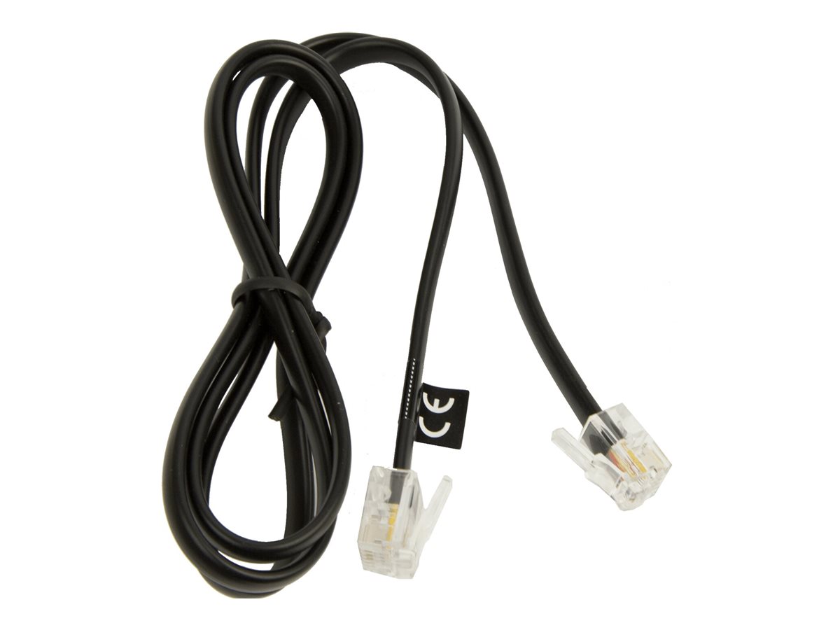 Jabra Hovedsætadapter