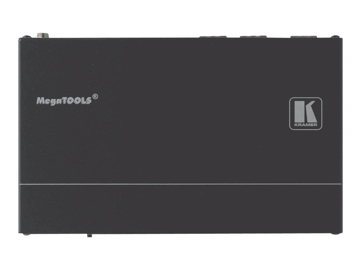 Kramer MegaTOOLS VM-2DT Distributionsforstærker billede
