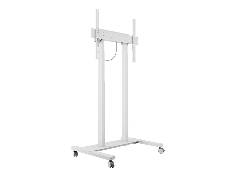 Multibrackets M Motorized Floorstand - Maks 60 kg - Maks størrelse 90"