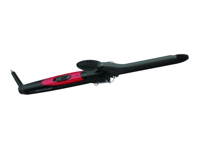 Esperanza EBL003 krøllejern - 16 mm, keramisk, 1,7 m ledning