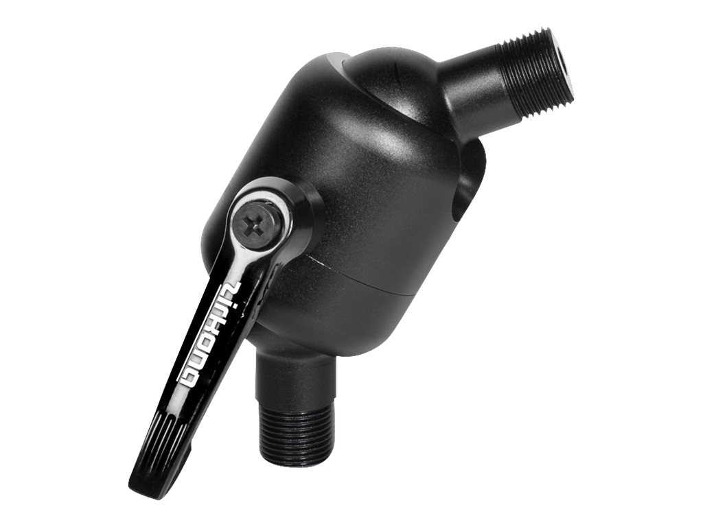 Gamber-Johnson Zirkona Komponenter til montering