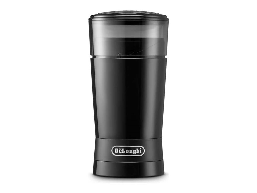 De'Longhi KG200 - Kaffemølle - sort