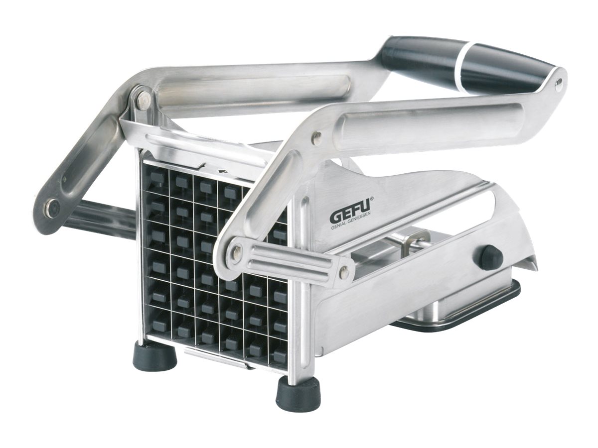 GEFU CUTTO - Grøntsagskutter - 9.2 x 25 x 12.5 cm