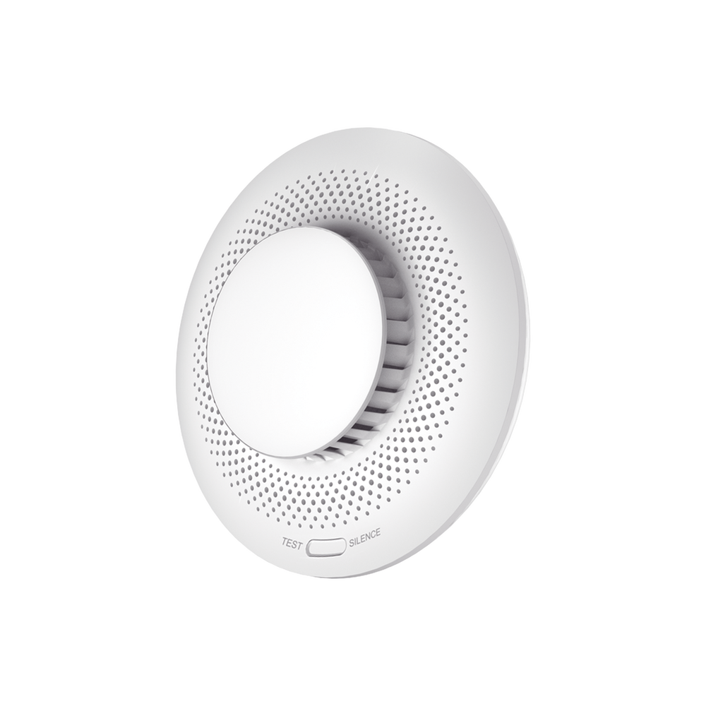 EZVIZ T4C - Røgsensor - ZigBee 3.0 - batteridrevet