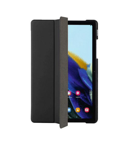 Hama 00222009 tablet etui 27,9 cm (11") Folie Sort