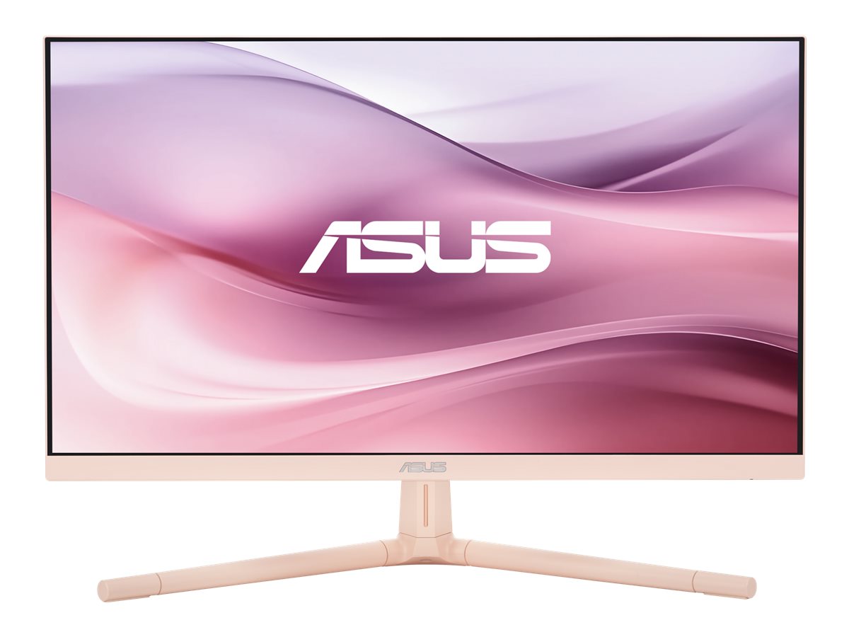ASUS VU249CFE-P 24" IPS 1920 x 1080 (Full HD) HDMI USB-C 100Hz