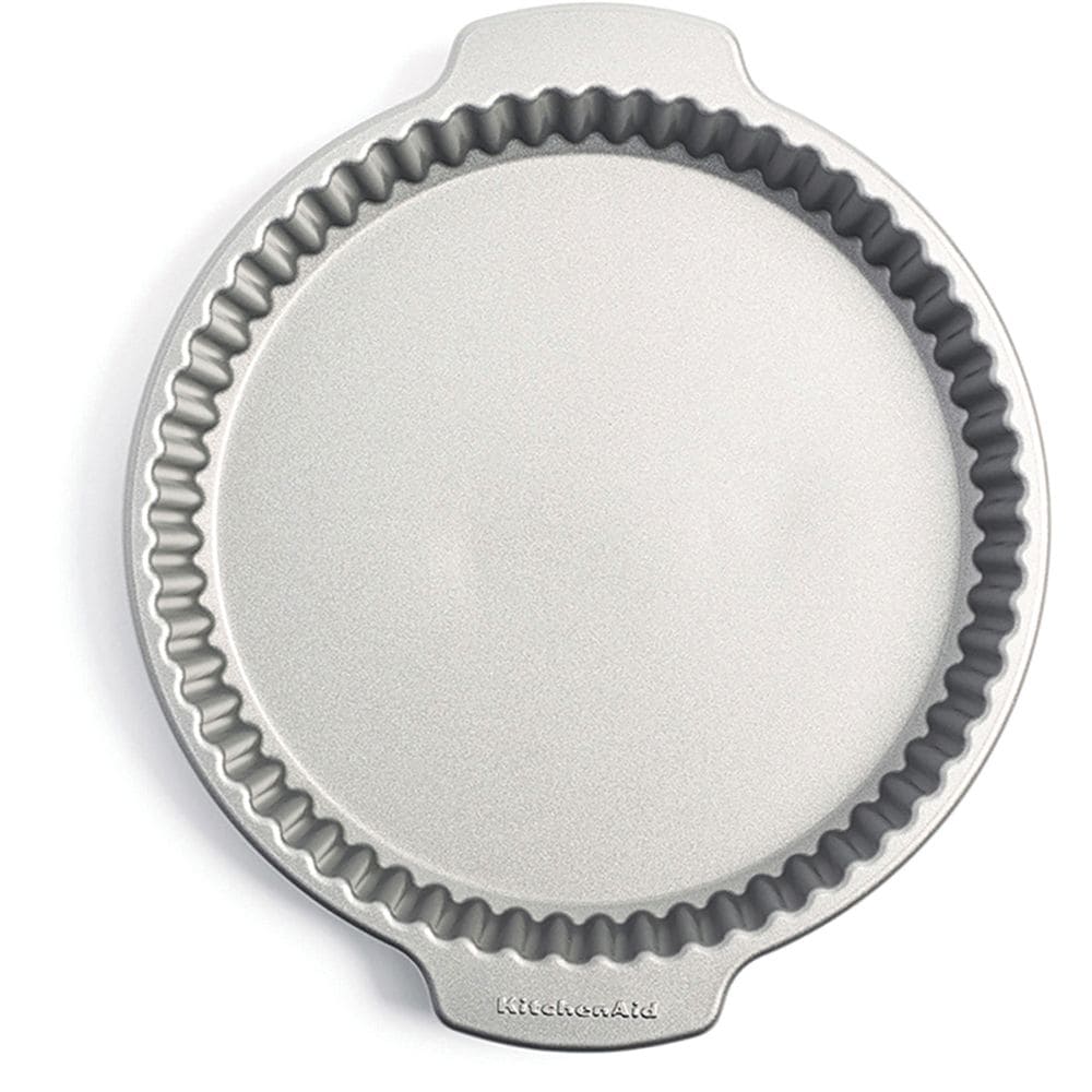 KitchenAid CC003301-001 bagepapir Ovn Rund Aluminium, Stål