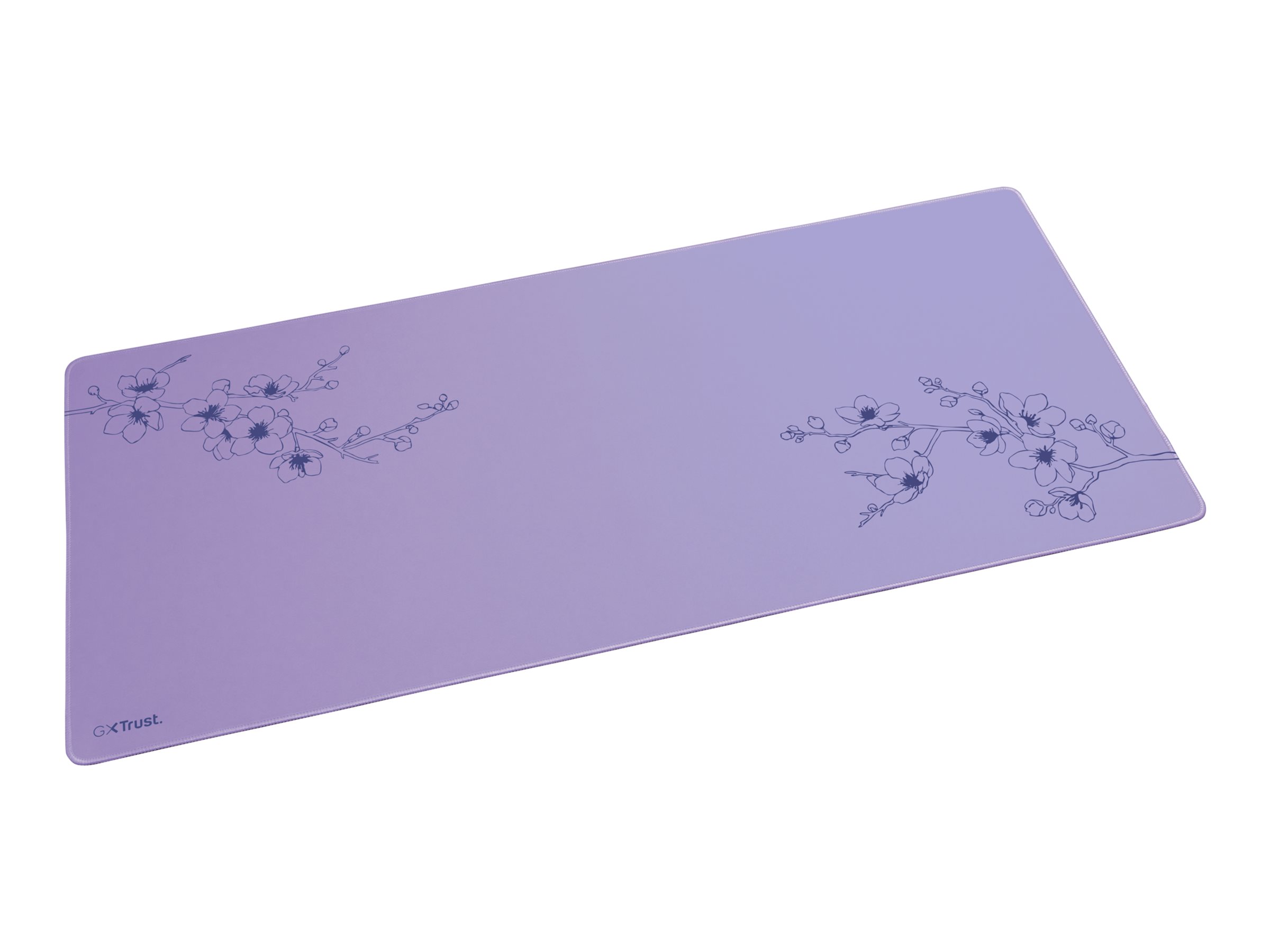 Trust GXT 759 XXL Gamingmusematte (blossum)