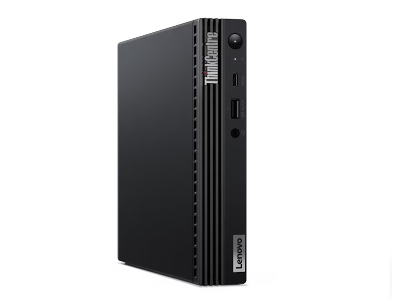 Lenovo ThinkCentre M75q Gen 2 11JQ Tiny R3-5350GE 16GB 512GB Windows 11 Pro