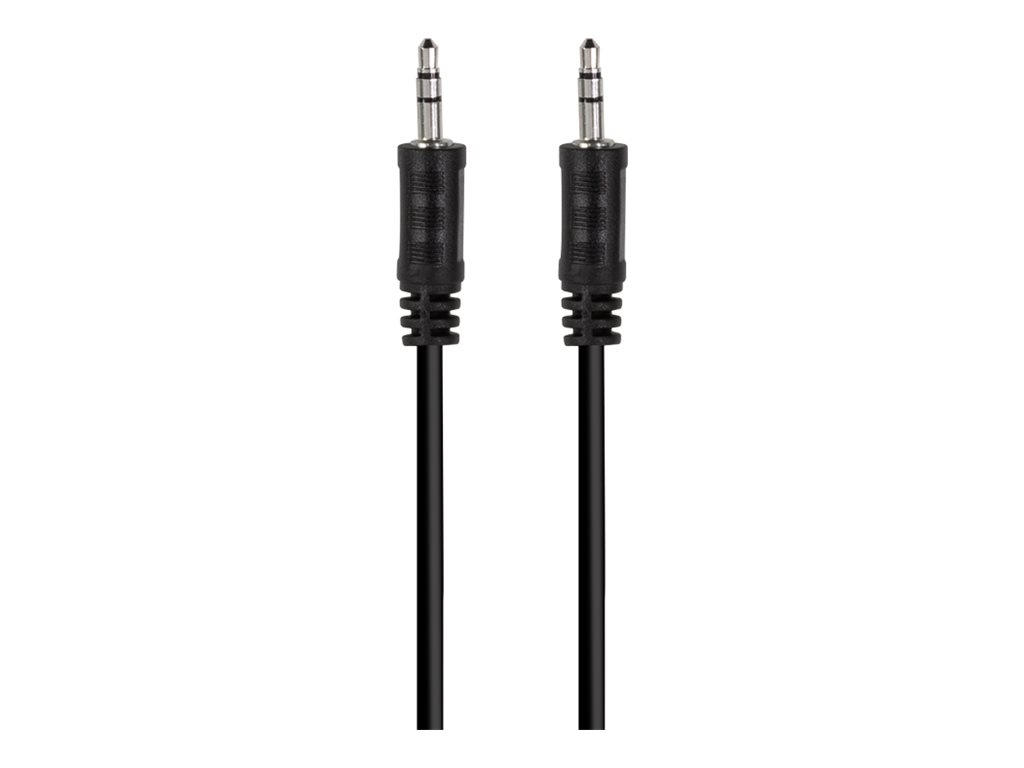 LogiLink MINI JACK M/M 3,0 M