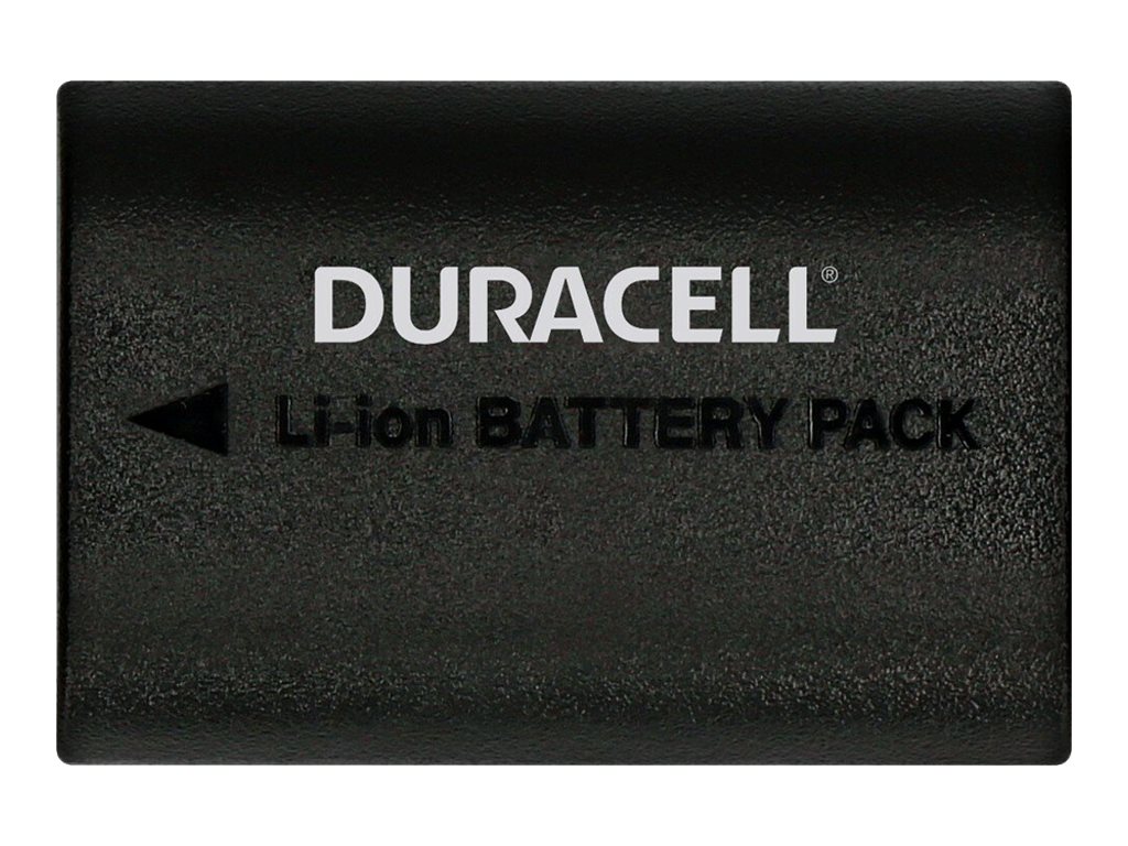 Duracell Batteri Li-ion 2000mAh