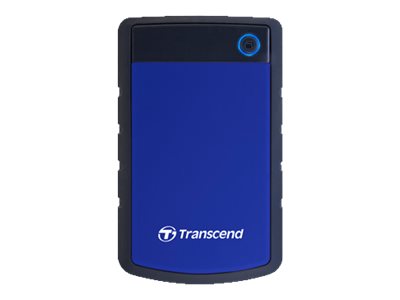 Transcend StoreJet Harddisk 25H3 4TB 2.5" USB 3.1 Gen 1