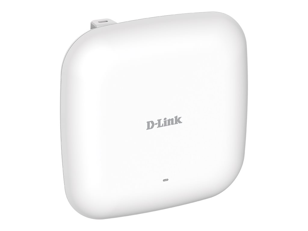 D-Link AC1200 trådløst access point - Hvid