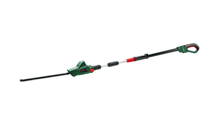 Bosch UniversalHedgePole 18 Batteridrevet teleskopisk hækkeklipper - 06008B3001