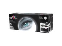 TB Magenta 1000 sider Toner TH-313AR