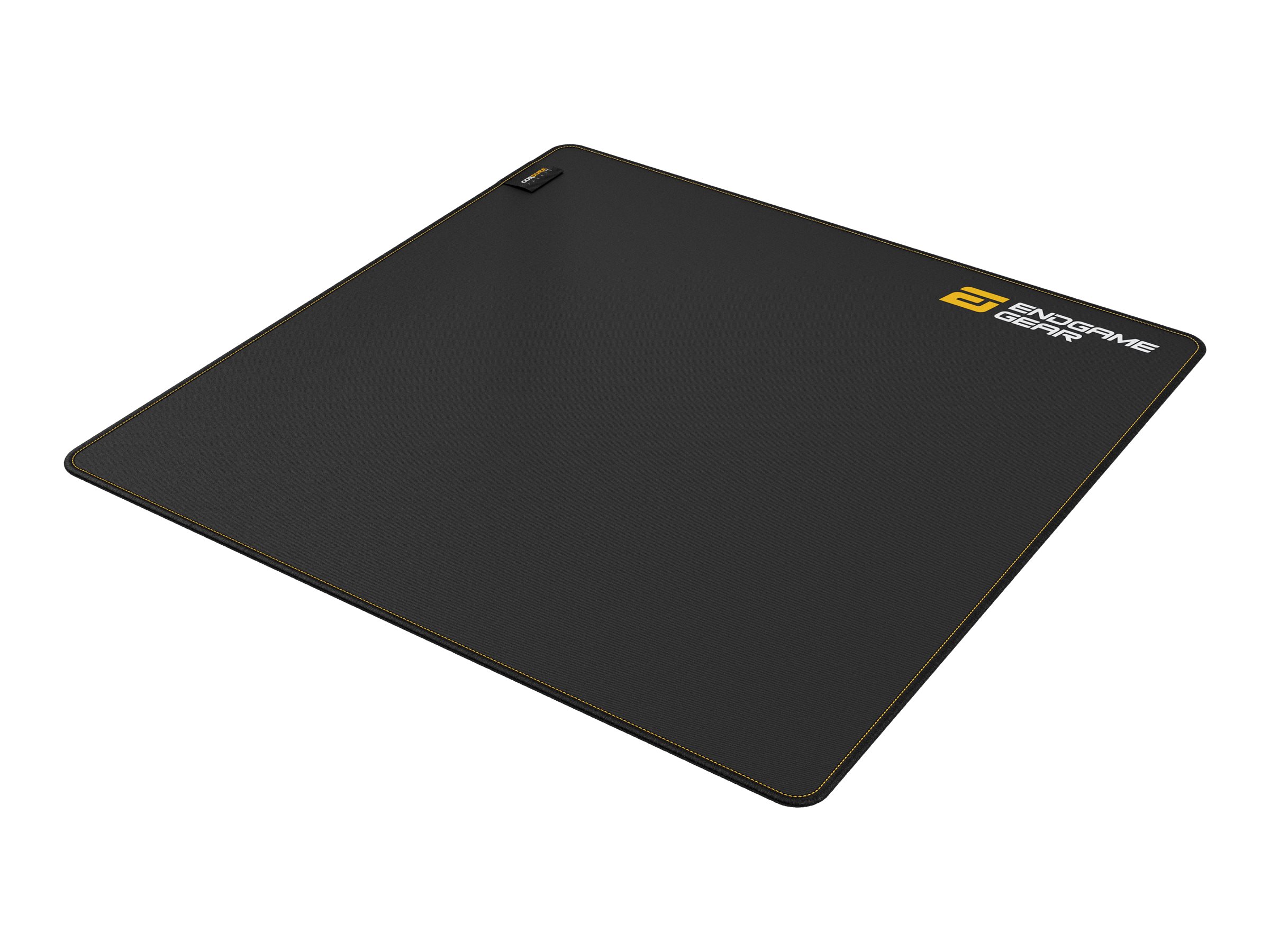 Endgame Gear MPX-390 High-End Cordura Gaming Mousepad - black Musemåtte - GEEKD.dk