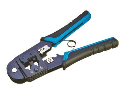ALANTEC Krimpudstyr