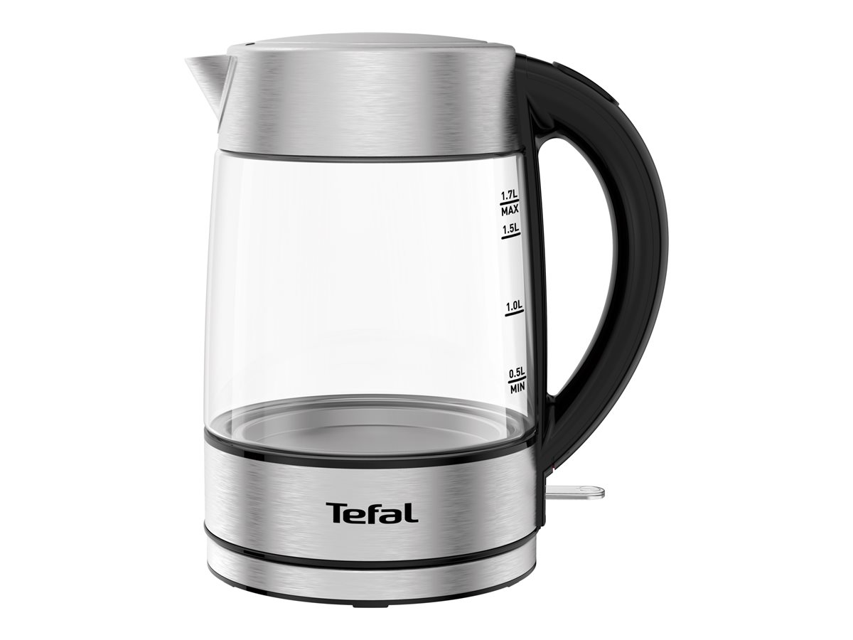 Tefal Elkedel KI772D38 - kettle