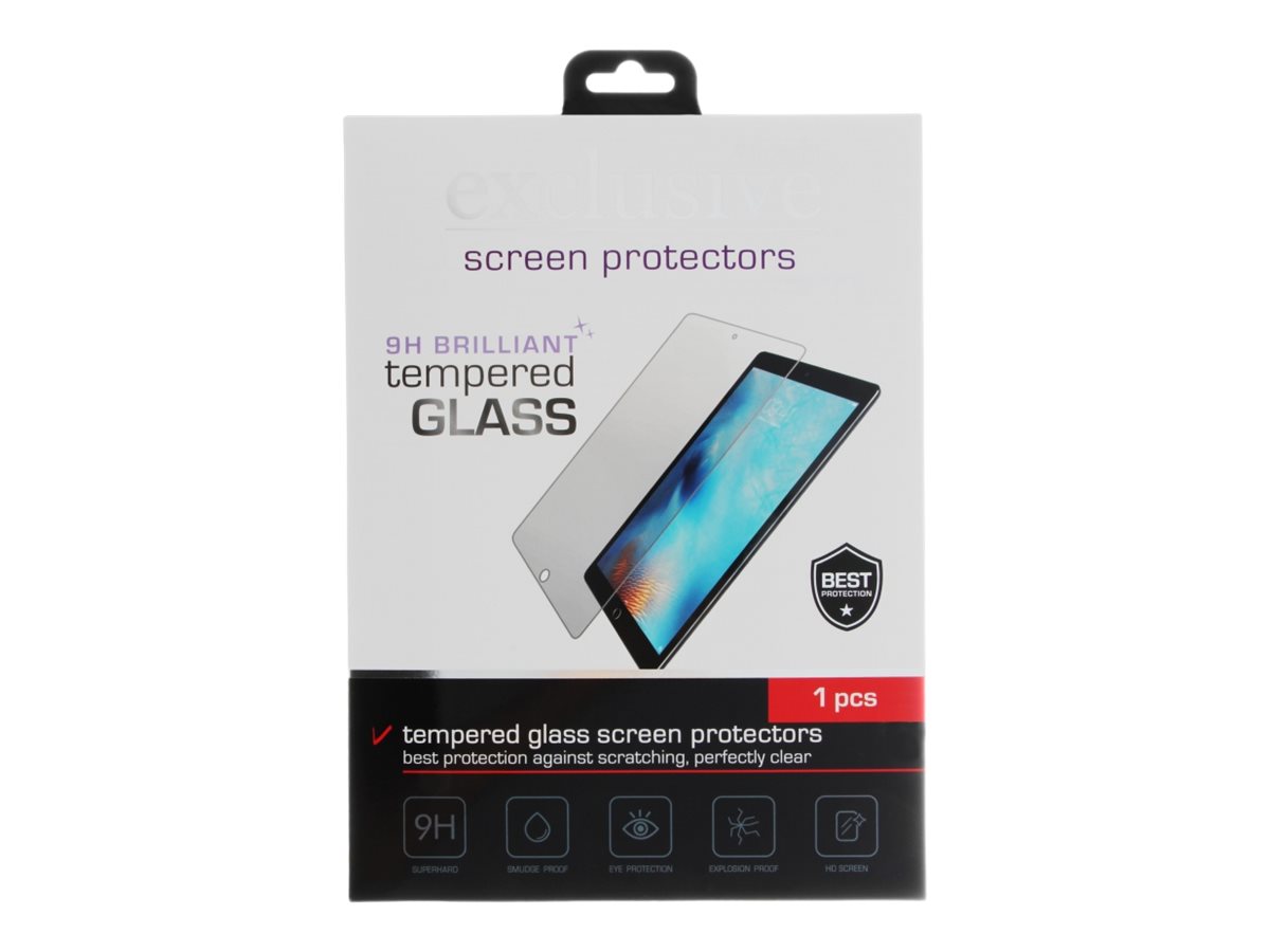 Insmat Brilliant - screen protector for tablet