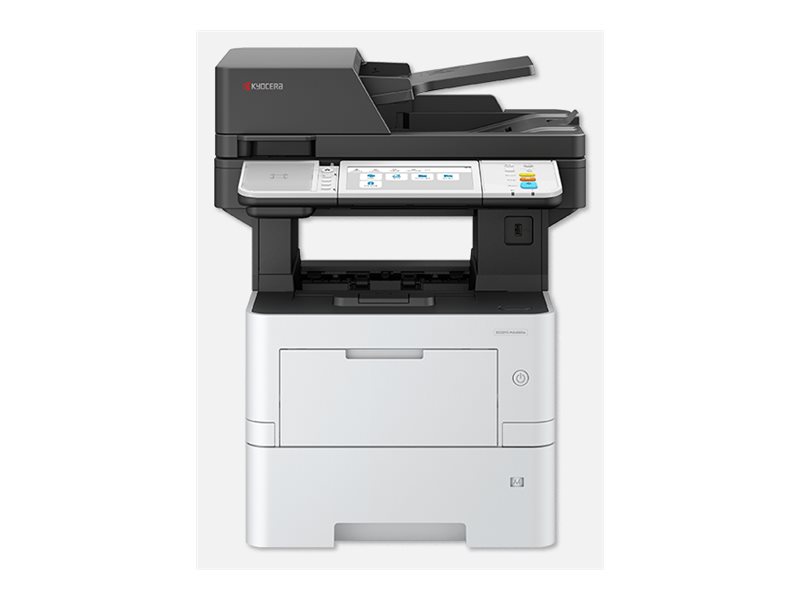 Kyocera ECOSYS MA4500ix Multifunktion - Monokrom - Laser