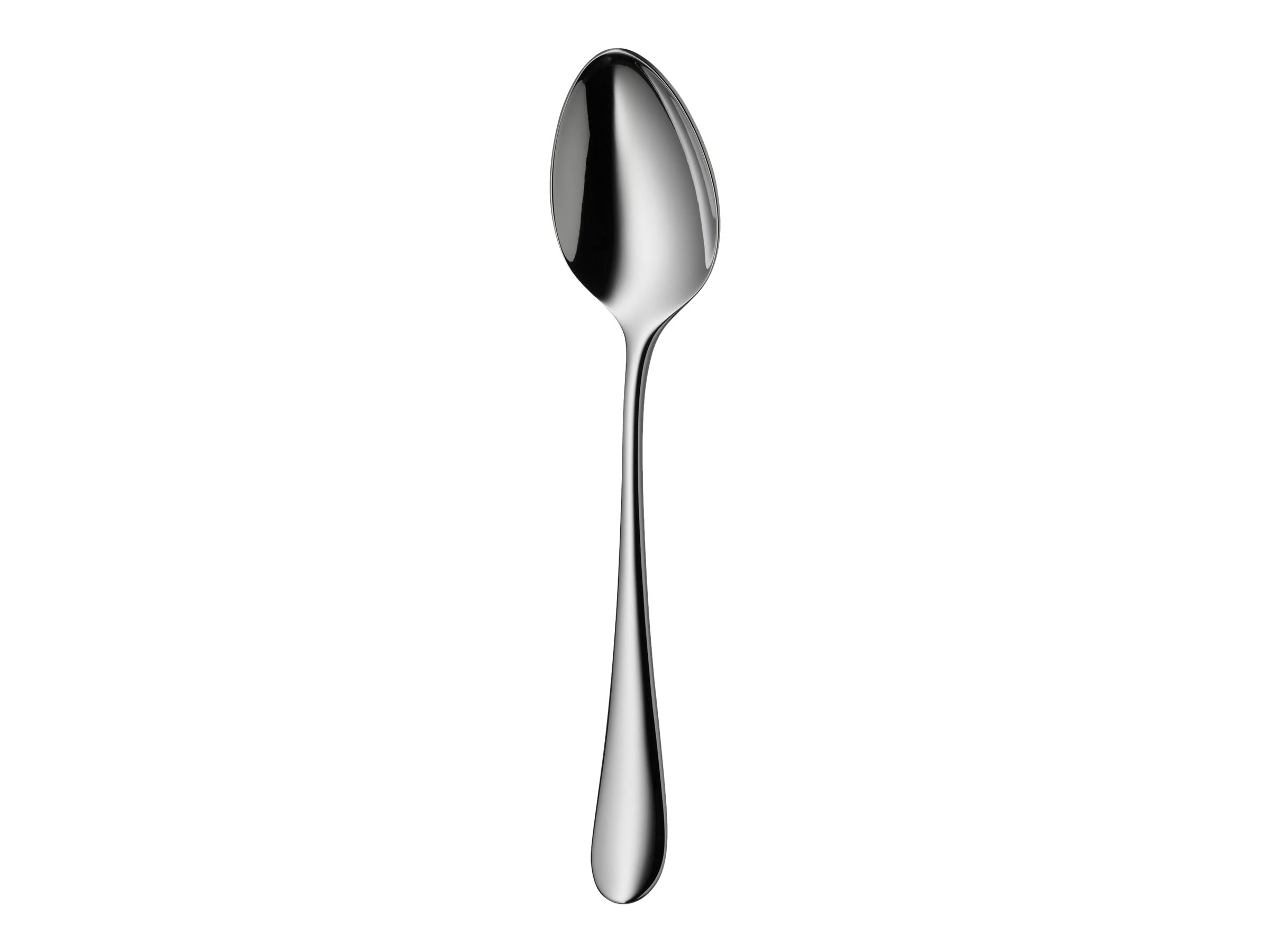 WMF Merit Bestiksæt Polished Cromargan stainless steel
