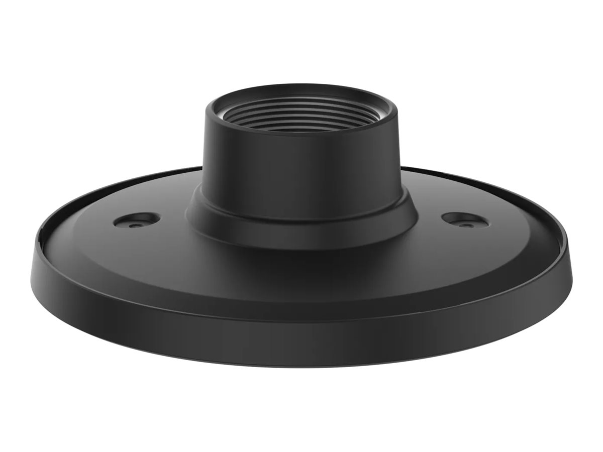 Axis TP3106-E Pendant Kit Black Mounting on 1.5" NPS threaded bracket