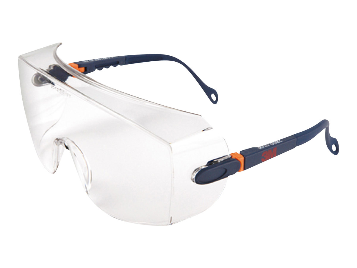 3M 2800 Beskyttelsesbriller