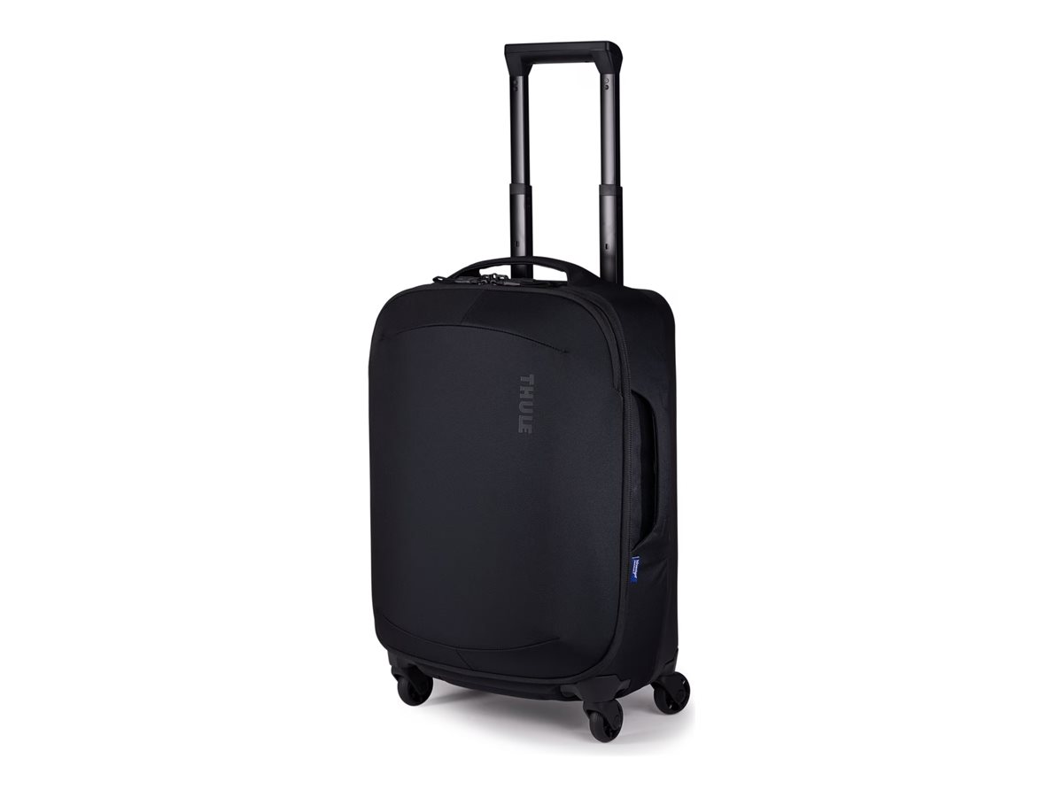 Thule Subterra 2 - Spinner carry-on - 800D nylon/polyester - sort