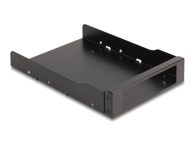 Delock - Harddisk hot-plug-bakke - 3.5