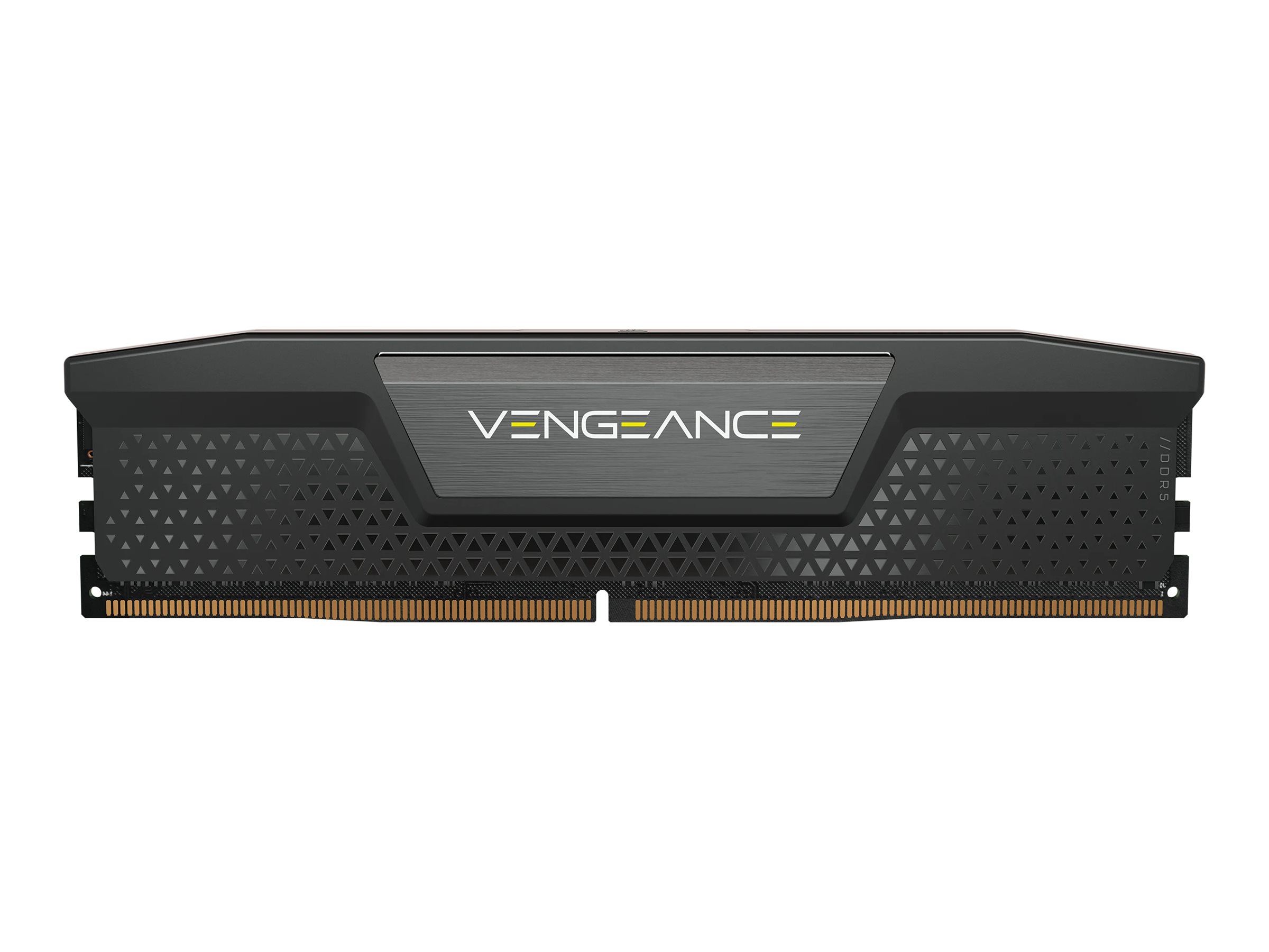 Corsair Vengeance DDR5-5600 - 32GB - CL40 - Single Channel (1 pcs) - Intel XMP - Sort