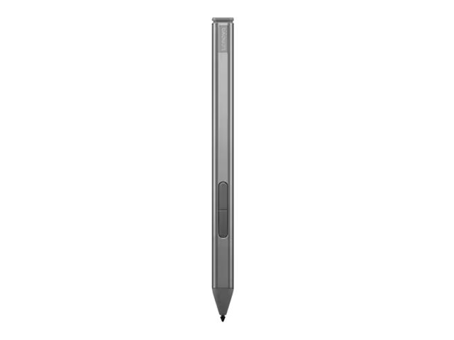 Lenovo Slim Pen - active stylus - storm grey - Stylus - Grå