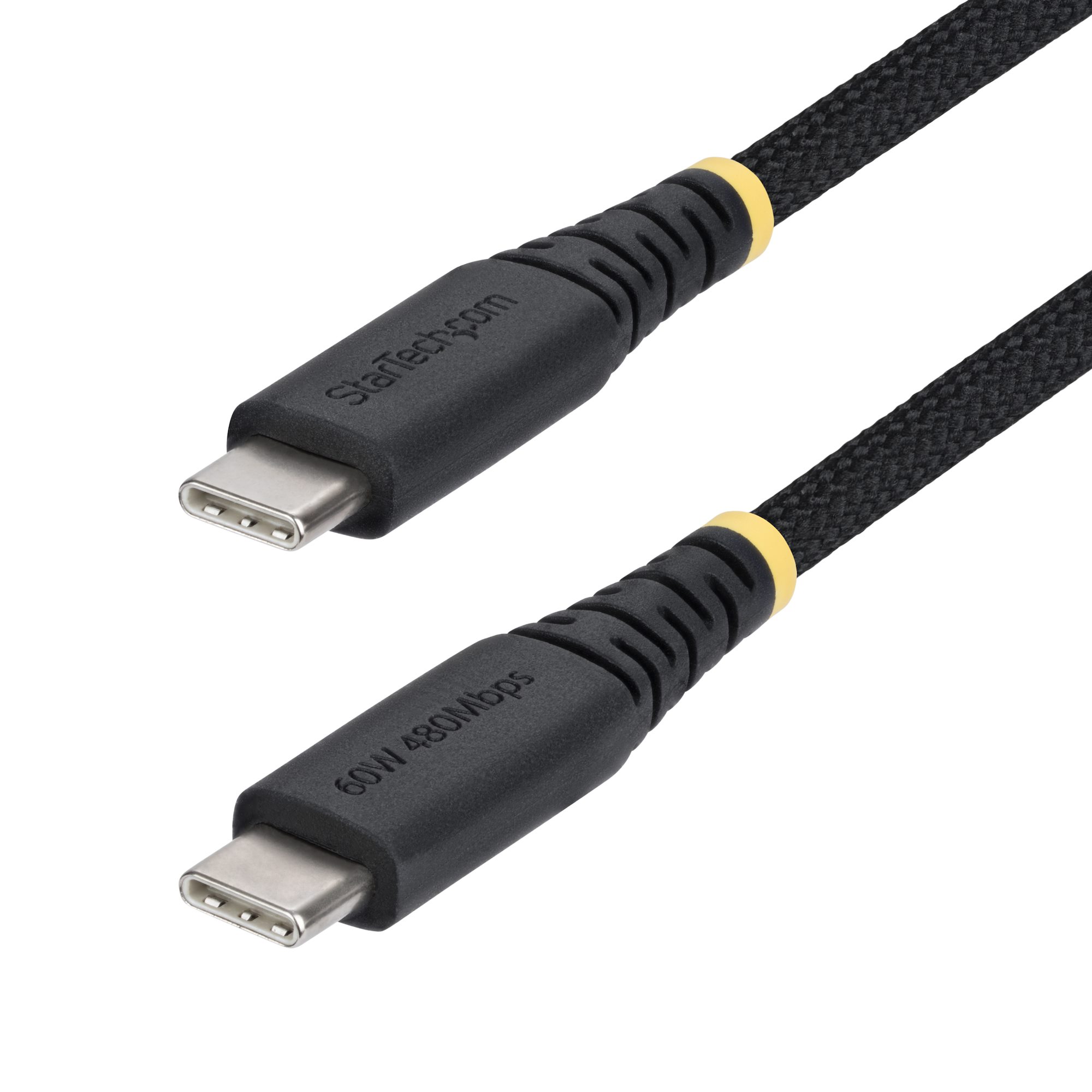 StarTech.com - USB-C cable - 24 pin USB-C to 24 pin USB-C