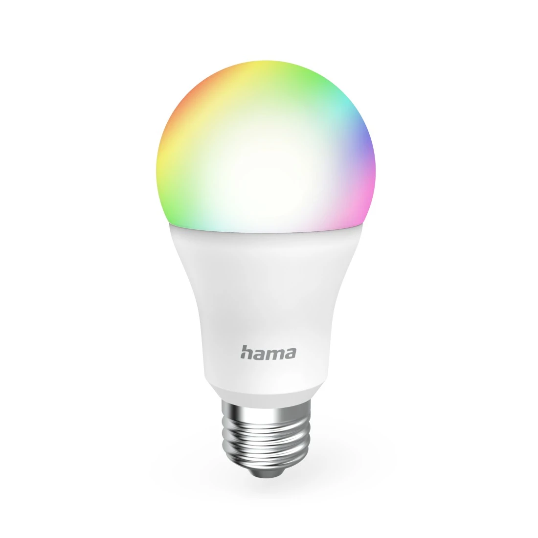 Hama 00176640 intelligent belysning Smart pære Wi-Fi 9 W