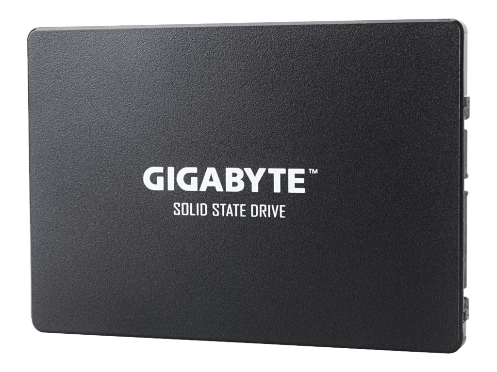 Gigabyte - SSD - 1 TB - intern - 2.5 - SATA 6Gb/s