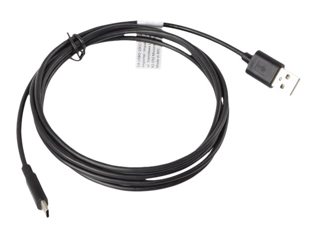Lanberg - USB-C cable - USB to USB-C - 1.8 m