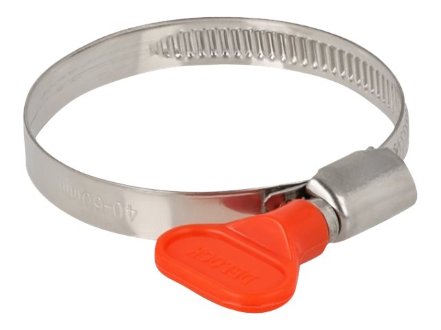 Delock Butterfly Hose clamp