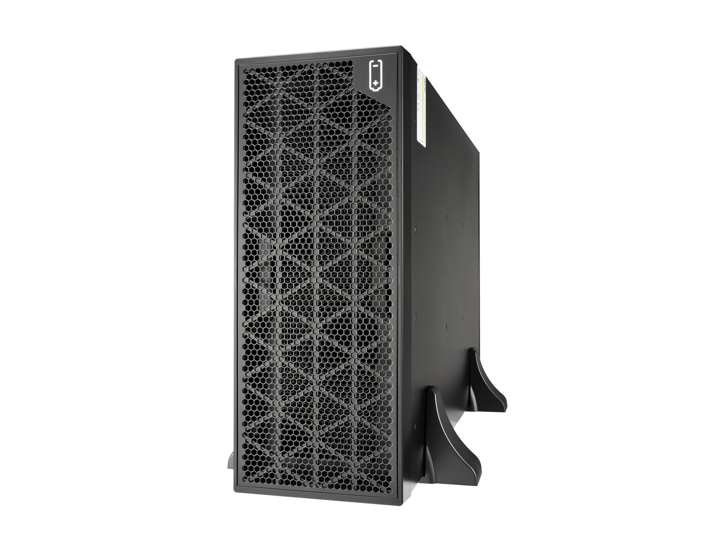 APC Batterihus Stativ-monterbar / ekstern