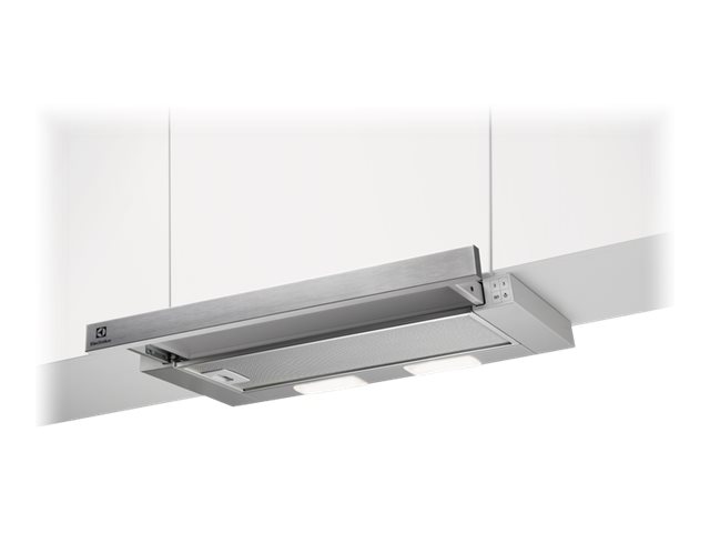 Electrolux LFP226S, 330 m³/t, Aftræk/Recirkulerende, D, E, D, 64 dB